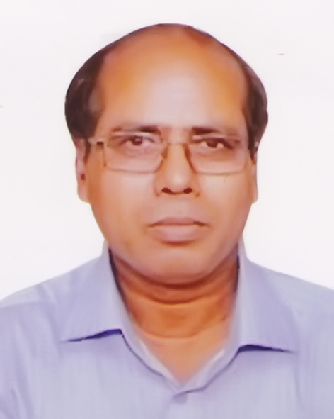 Dr. Akbar Hussain Chowdhury