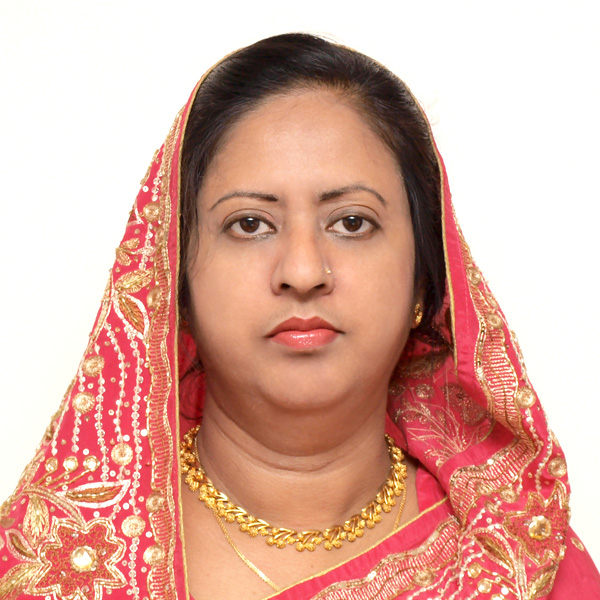 Hajja Dabirunnessa Khatun Tarafder