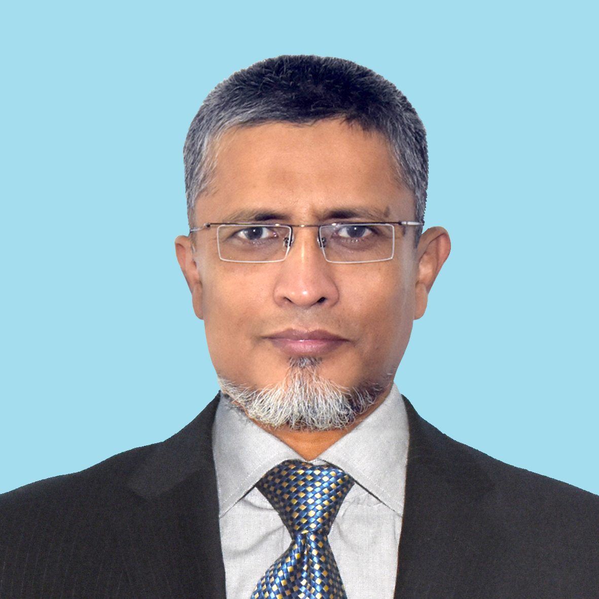 Abdur Rahman Tarafder