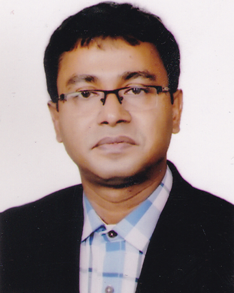Dr. Amirul Islam Bhuyan