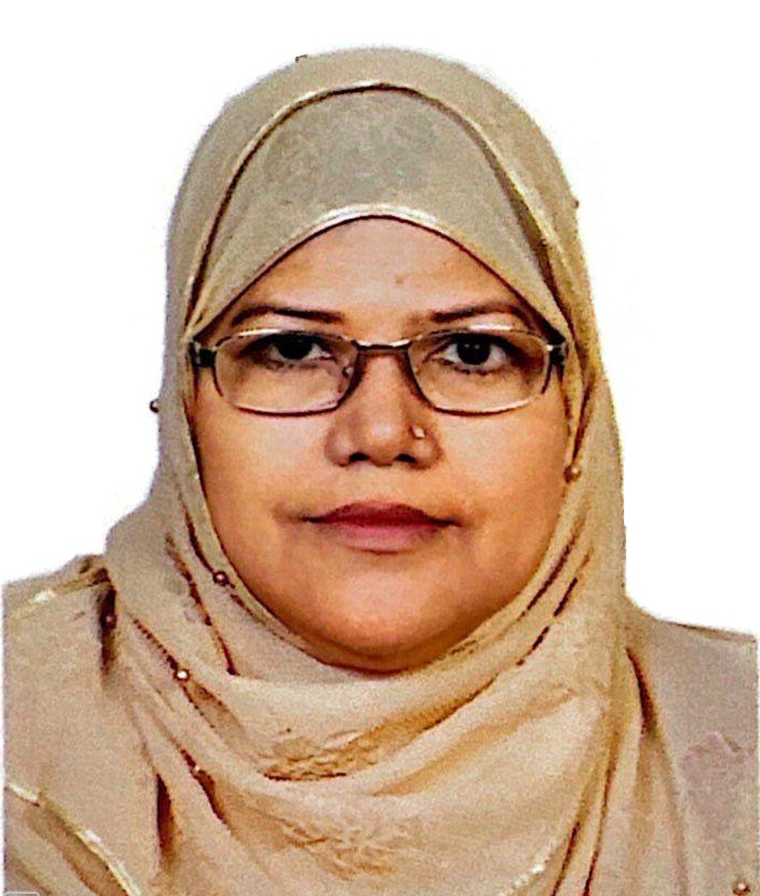 Jahanara Chowdhury Shirin