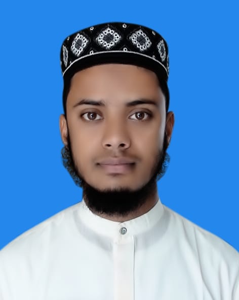 Shah Md. Abdus Salam