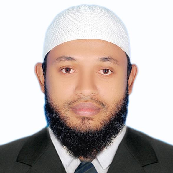 Mufti Md. Nuruddin
