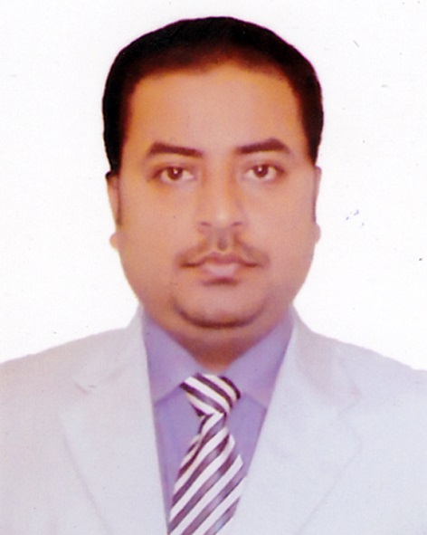 Md. Shafiul Alam