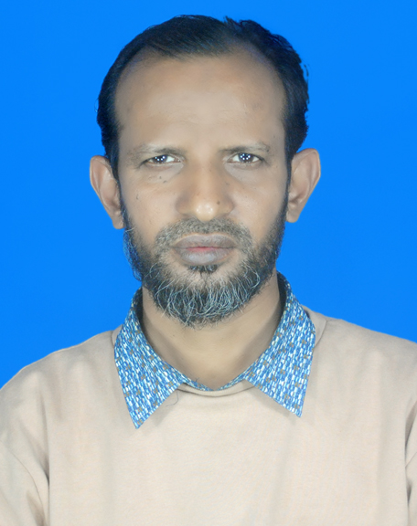 Mostaque Hussain Chowdhury