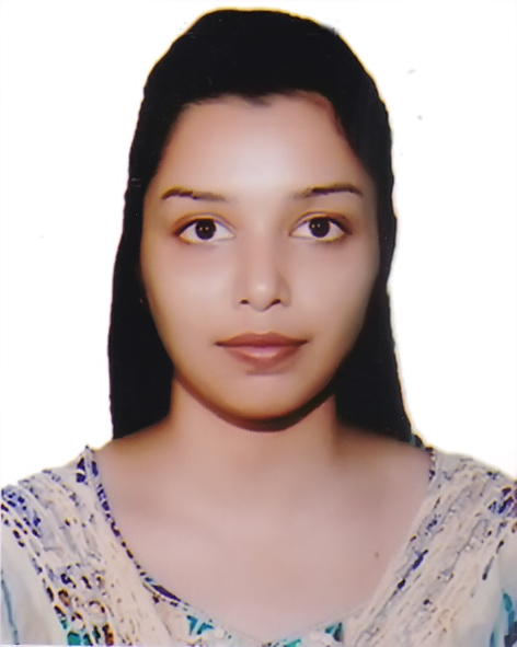 Dr. Mansura Chowdhury