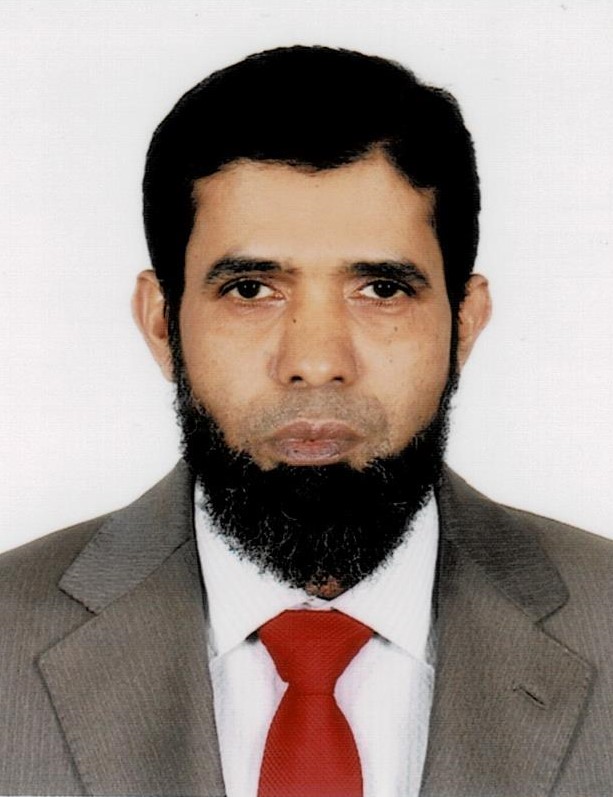 Moshiul Hossain Chowdhury