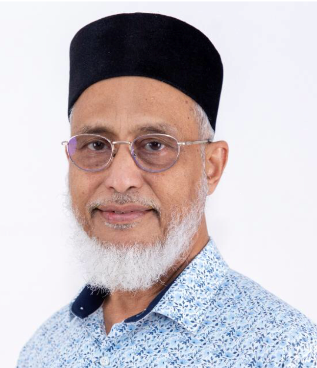 Md. Kamrul Hasan Tarafder