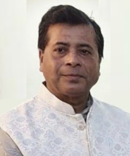 Mahbubul Alam